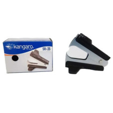KANGARO STAPLE REMOVER SR-35