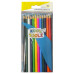 KOOL TOOLZ PENCIL COLOUR 12'S