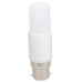STICK LED BULB B22 DAYLIGHT 6000K 9W