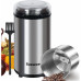 ELECTRIC GRINDER S/STEEL BOWL JJ-661