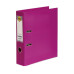 A4 BOX SPRING CLIP FILE PINK