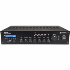 MIXER AMPLIFIER USB/BT/FM RM240SB 100V