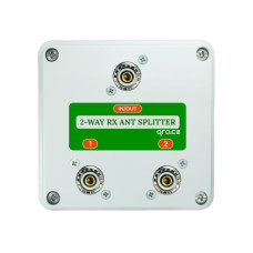 SPLITTER BOXED 2 WAY