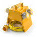 BOXED 4 WAY SPLITTER