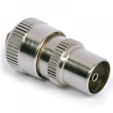 TV PLUG FEMALE
