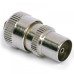 TV PLUG FEMALE