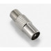 TV PLUG MALE