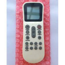 JET AIR REMOTE ORIGINAL