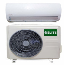 ELITE SPLIT AIRCONDITIONER R410 2400BTU