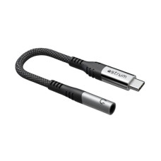 ASTRUM USB-C TO AUX M-F ADAPTER DAC