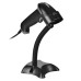 ASTRUM BARCODE SCANNER + USB LASER BS110