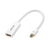 ASTRUM HDMI ADAPTER - DISPLAY PORT