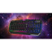 ASTRUM KEYBOARD GAMING RAINBOW KG200