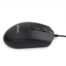 ASTRUM OPTICAL WIRED MOUSE MU080