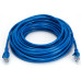ASTRUM CAT5E NETWOK CABLE BLUE 5M
