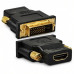 ASTRUM DVI-D 24+1P TO HDMI M-F ADAPTER
