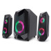 ASTRUM 2.1CH MULTIMEDIA SPEAKER BT 10W