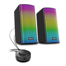 ASTRUM SPEAKER 2.0CH USB POWER SU030