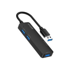 USB 3.0 HUB CARD READER UH020