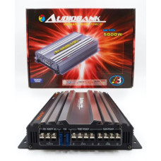 AUDIOBANK AMP 4CHN AB43N