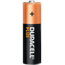 BATTERY DURACELL AA SINGLES