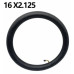 ALPIC TUBE 16X2.125