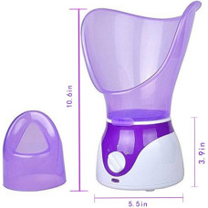 FACIAL AND NASAL STEAMER