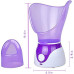 FACIAL AND NASAL STEAMER