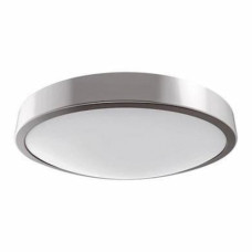 BRGTSTAR CEILING FITTING SATIN LARGE 24W