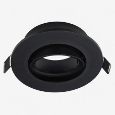 BRIGHTSTAR BSL DOWNLIGHT BLACK DL123