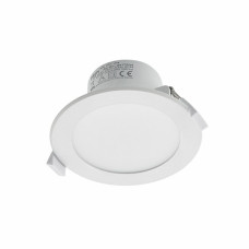 BRIGHTSTAR DOWNLIGHT LED WHITE 12W