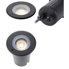 GROUND LIGHT GU10