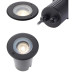 GROUND LIGHT GU10