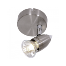 BRIGHTSTAR LIGHT SPOT CHROME S042/4