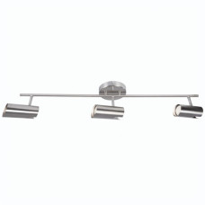 BRIGHTSTAR SATIN CHROME SPORT S163/3