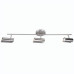 BRIGHTSTAR SATIN CHROME SPORT S163/3