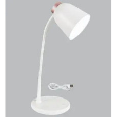 BRIGHTSTAR TABLE LAMP WHITE TL192