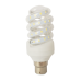STARLIT LED SPIRAL LAMP BC 12W