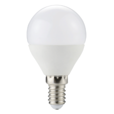 GOLFBALL LED E14 BULB 3W G45