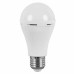 STARLIT A60 E27 LED BULB EMERGENCY 7W
