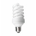 STARLIT LED LAMP SPIRAL E27 24W