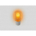 STARLIT COLOURFUL DIAMOND LED BULB 6W YL