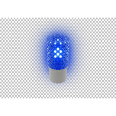 STARLIT COLOURFUL DIAMOND LED BULB 6W BL