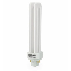 OSRAM/PHILLIPS  DULUX D 2PIN PL26W/840