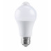 E/SAV E27 WITH SENSOR 15W