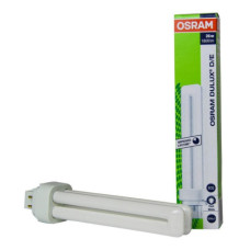 OSRAM/GE 4PIN BULB 26W G24D