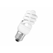 OSRAM WARM WHT ES SPIRAL E/SAVER 18W