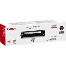 CANON TONER 731 BLACK