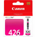 CANON CARTRIDGE 426 MAGENTA