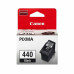 CANON INK CARTRIDGE BLACK  MG2140